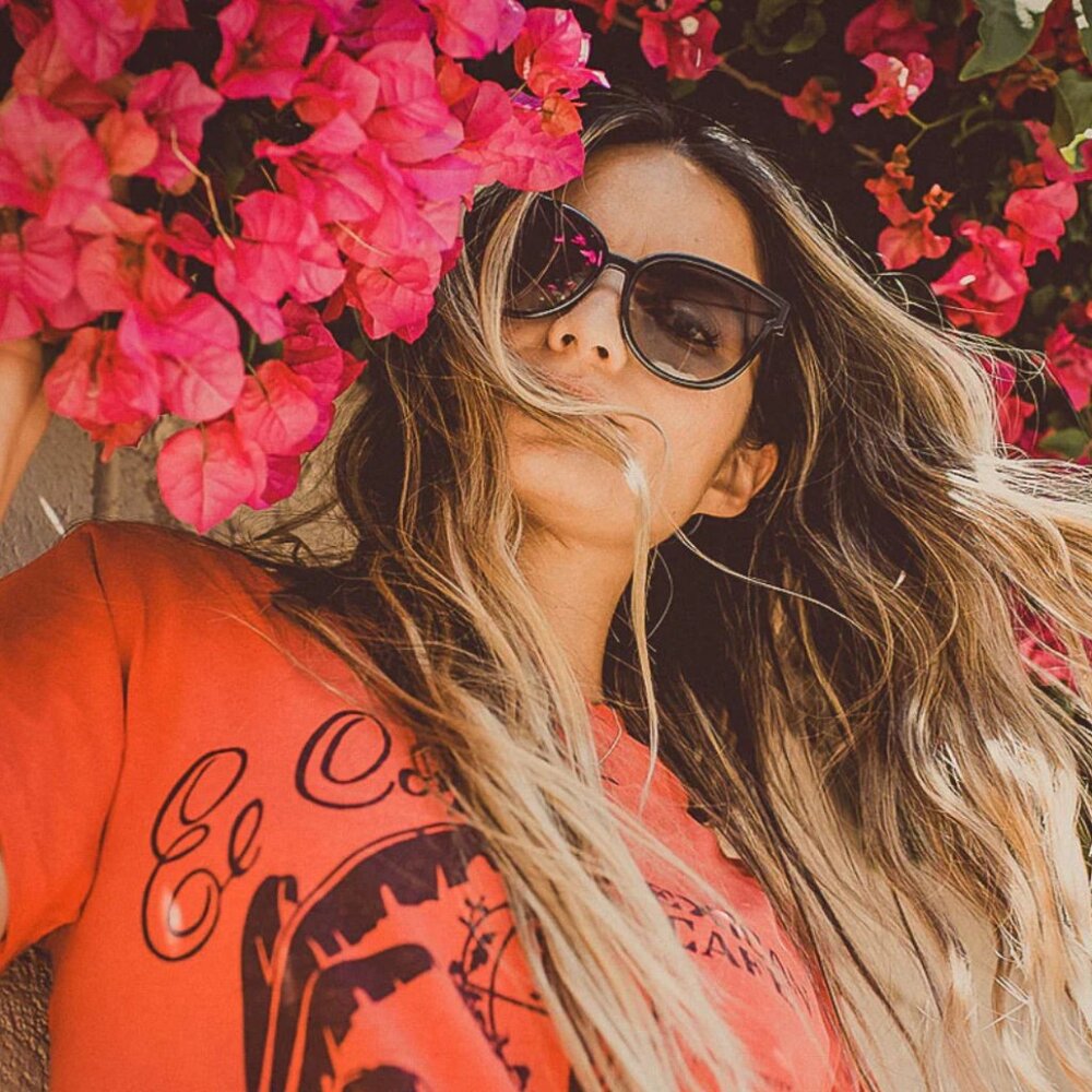 Meet your Posher, Abbee